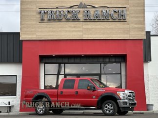 Used 2014 Ford F350 XLT image 1