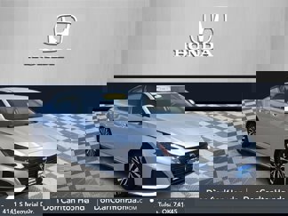 Used 2023 Nissan Altima 2.5 SV image 1