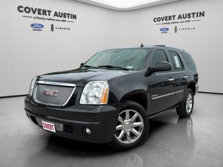 Used 2013 GMC Yukon Denali image 1
