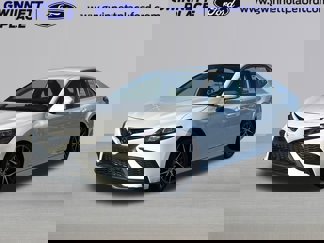 Used 2024 Toyota Camry SE image 1