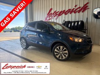 Used 2019 Buick Encore Preferred w/ Safety Package image 1