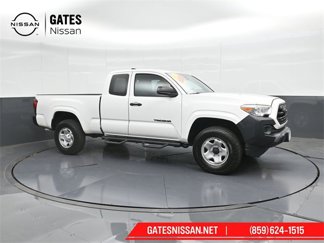 Used 2019 Toyota Tacoma 4x4 Access Cab image 1