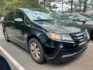Used 2016 Honda Odyssey EX-L image 1