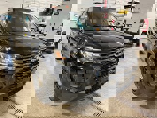 Used 2018 Ford Explorer 4WD Police Interceptor w/ Cargo Wiring Upfit Package image 1