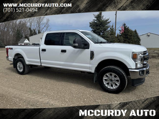 Used 2022 Ford F350 XLT image 1
