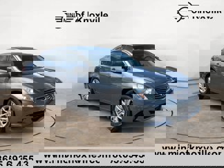 Used 2011 INFINITI G37 x w/ Premium Pkg image 1