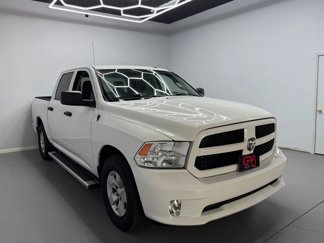 Used 2015 RAM 1500 Express image 1