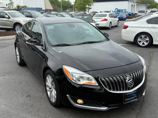 Used 2017 Buick Regal Premium image 1