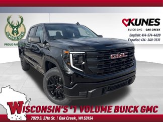 New 2025 GMC Sierra 1500 Pro w/ Graphite Edition image 1