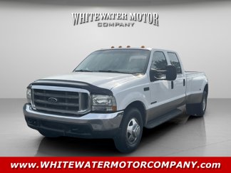 Used 2000 Ford F350 XL image 1