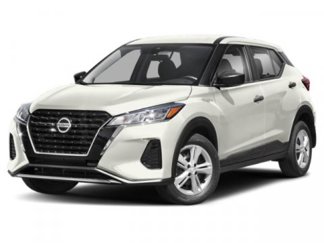 Used 2021 Nissan Kicks S image 1