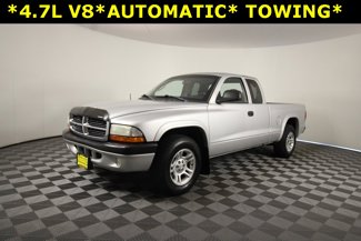 Used 2004 Dodge Dakota Sport w/ PWR Convenience Group image 1