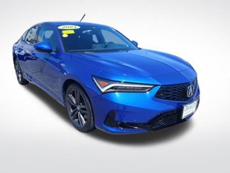 Used 2023 Acura Integra A-Spec image 1
