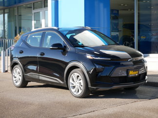 Used 2023 Chevrolet Bolt EUV LT w/ Comfort Package image 1