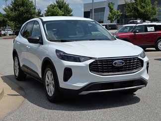 New 2025 Ford Escape Active w/ Tech Pack #1 image 1