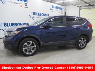 Used 2019 Honda CR-V EX image 1