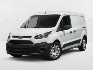 Used 2018 Ford Transit Connect XL image 1