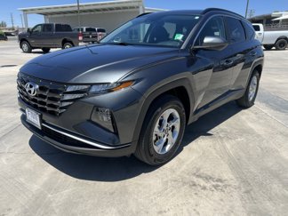 Used 2024 Hyundai Tucson SEL image 1