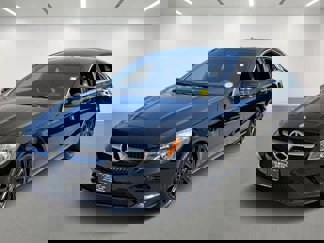 Used 2016 Mercedes-Benz CLA 250 4MATIC image 1