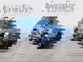 Certified 2021 Subaru Outback Limited image 1