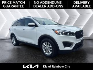 Used 2017 Kia Sorento LX image 1