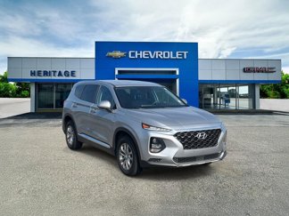 Used 2020 Hyundai Santa Fe SE w/ Cargo Package image 1