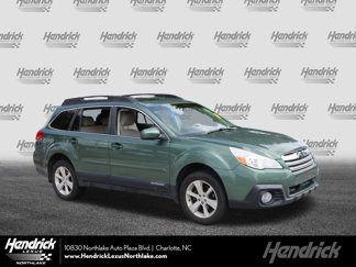 Used 2013 Subaru Outback 2.5i Premium image 1
