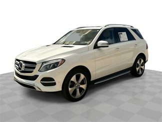Used 2019 Mercedes-Benz GLE 400 4MATIC image 1