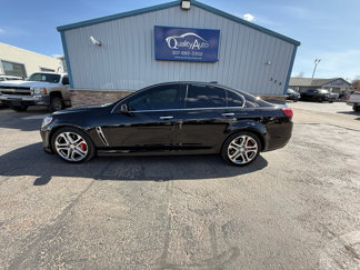 Used 2016 Chevrolet SS image 1