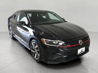 Used 2021 Volkswagen Jetta GLI image 1