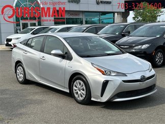 Used 2022 Toyota Prius L Eco image 1