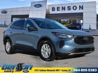 New 2024 Ford Escape Active w/ Cold Weather Package image 1
