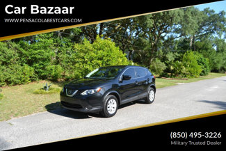 Used 2019 Nissan Rogue Sport S image 1