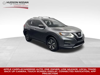 Used 2019 Nissan Rogue S w/ Special Edition Package image 1
