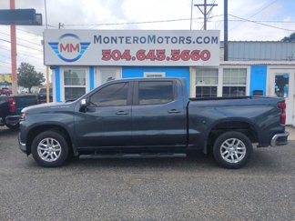 Used 2020 Chevrolet Silverado 1500 LT w/ All-Star Edition image 1