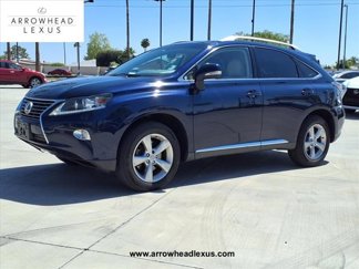 Used 2014 Lexus RX 350 AWD image 1