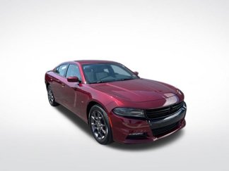 Used 2018 Dodge Charger GT image 1