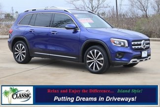 Used 2021 Mercedes-Benz GLB 250 image 1
