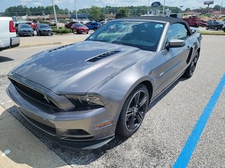 Used 2014 Ford Mustang GT Premium w/ Electronics Package image 1