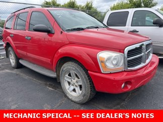 Used 2005 Dodge Durango SLT image 1
