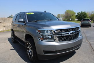 Used 2019 Chevrolet Tahoe LS image 1