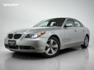Used 2007 BMW 530xi Sedan image 1
