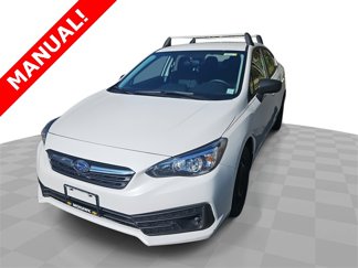 Used 2021 Subaru Impreza 2.0i image 1
