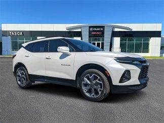 Used 2020 Chevrolet Blazer RS image 1