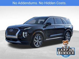 Used 2020 Hyundai Palisade SEL w/ Convenience Package image 1