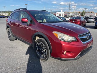 Used 2014 Subaru Crosstrek 2.0i Premium image 1