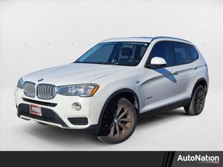Used 2016 BMW X3 xDrive28i image 1