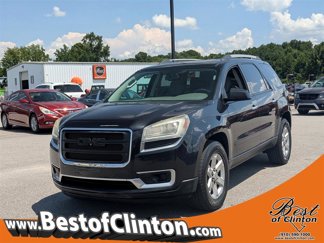 Used 2014 GMC Acadia SLE image 1