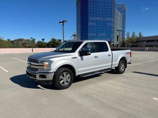 Used 2019 Ford F150 Lariat image 1