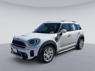 Used 2024 MINI Cooper Countryman S image 1